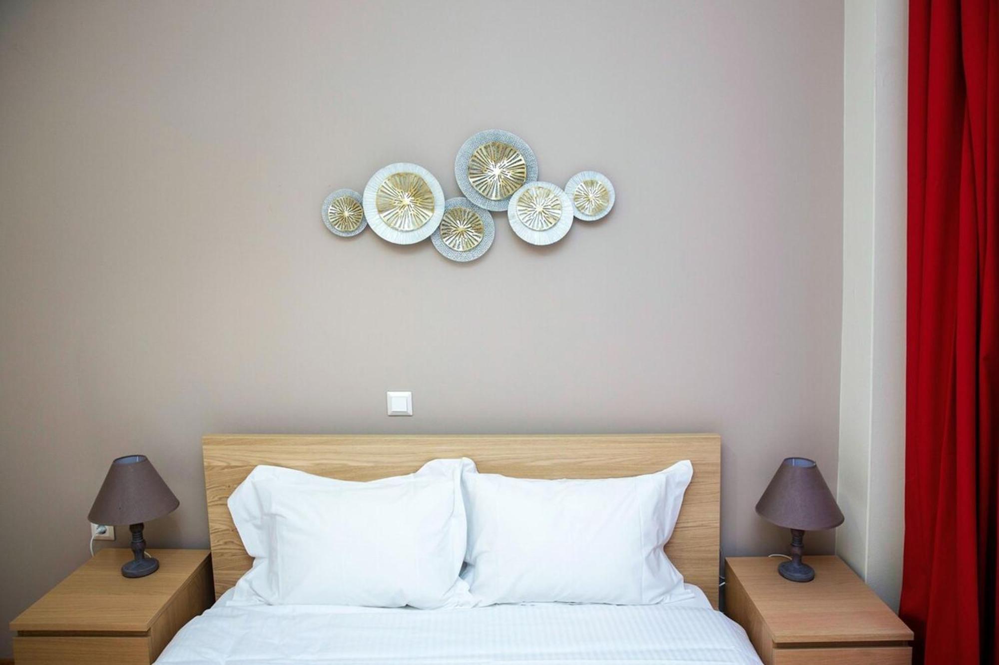 Peaceful Renovated Apartment Near Lycabettus Hill Athen Eksteriør bilde