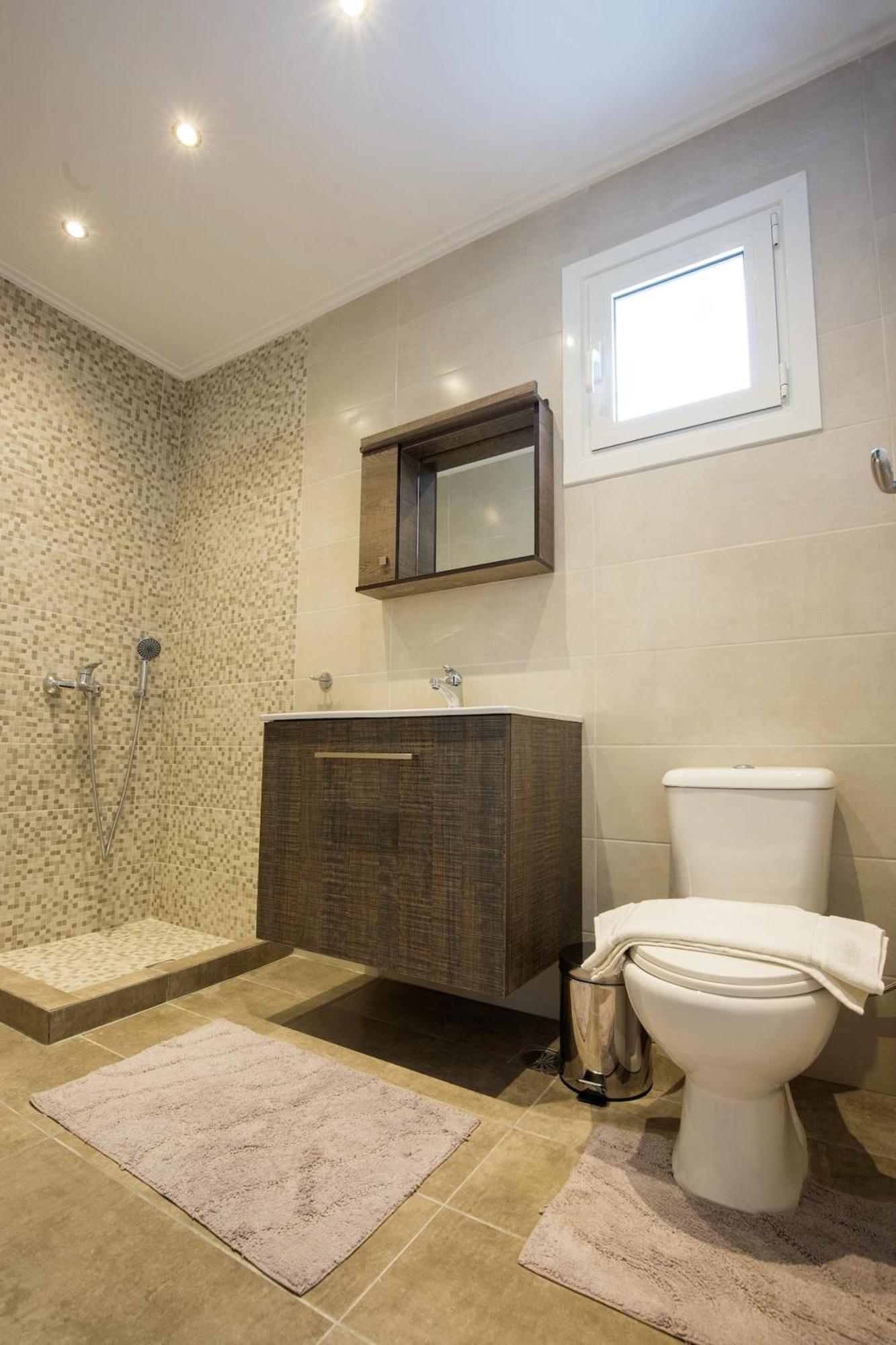 Peaceful Renovated Apartment Near Lycabettus Hill Athen Eksteriør bilde