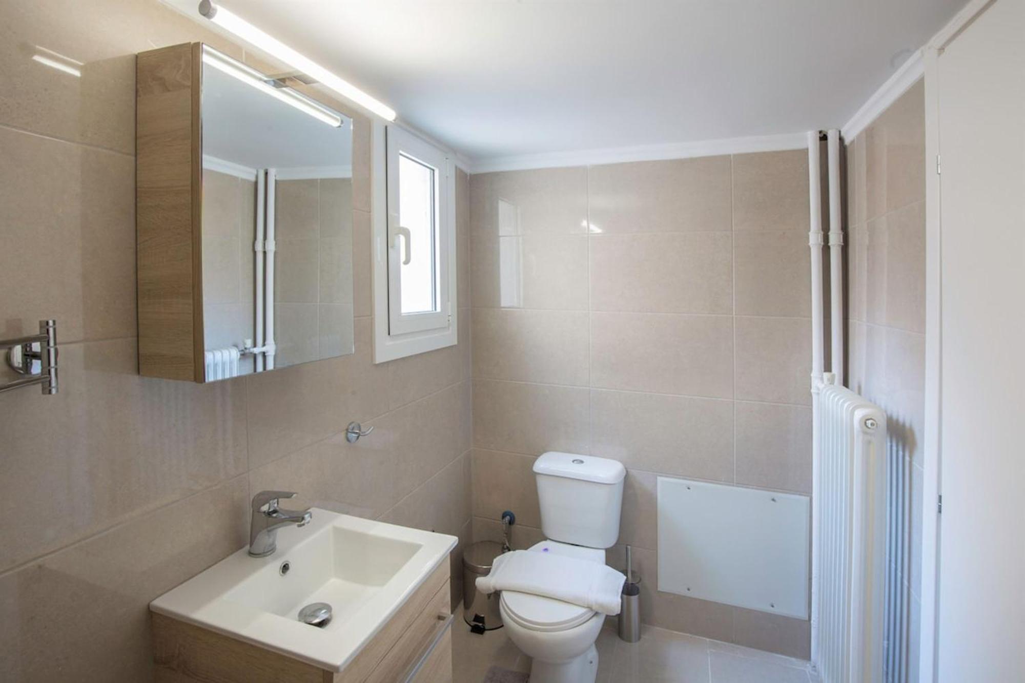Peaceful Renovated Apartment Near Lycabettus Hill Athen Eksteriør bilde