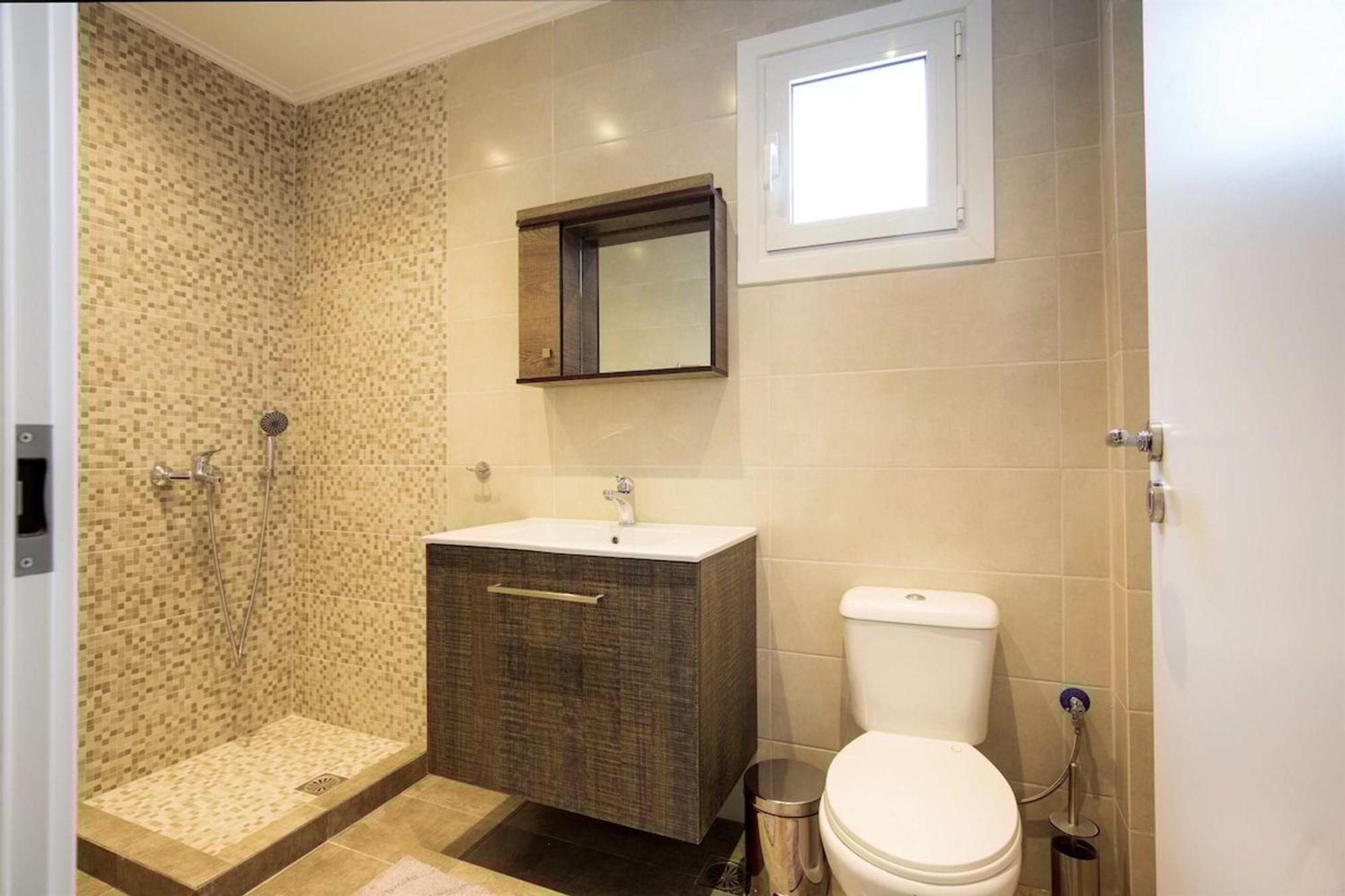 Peaceful Renovated Apartment Near Lycabettus Hill Athen Eksteriør bilde