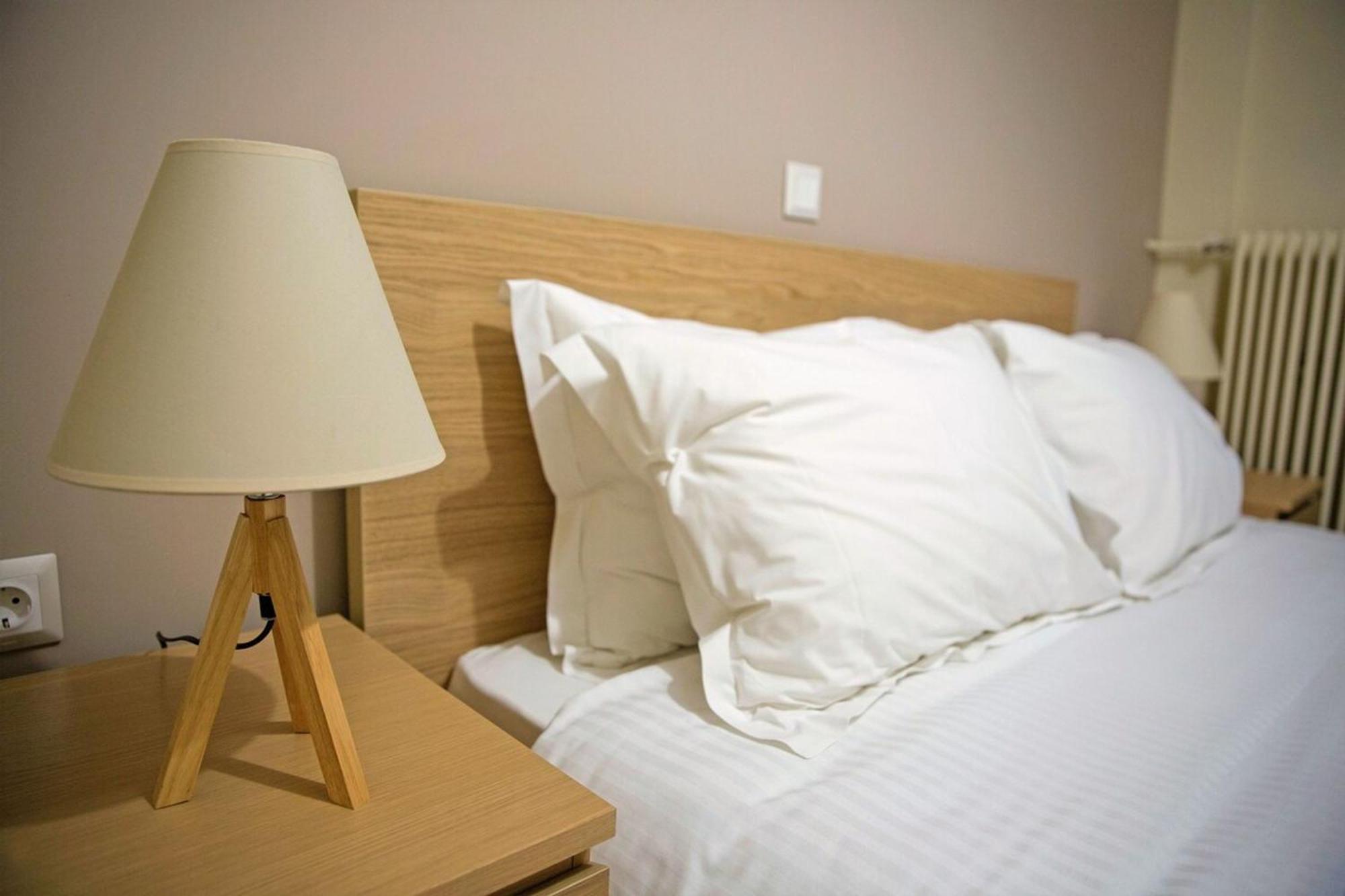 Peaceful Renovated Apartment Near Lycabettus Hill Athen Eksteriør bilde